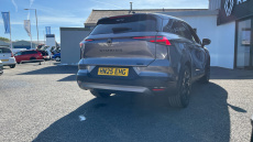 Renault Symbioz 1.6 E-Tech FHEV 145 Iconic Esprit Alpine 5dr Auto Hybrid Estate